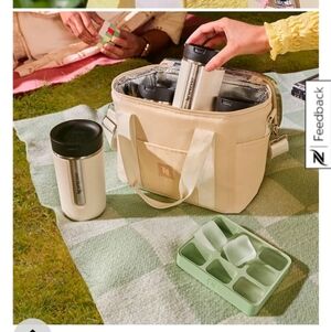 Nespresso Original Cooler Bag